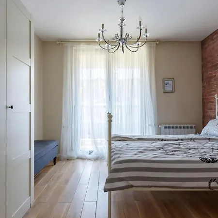 Appartamento Sophie - Central 1 Bedroom Apt, Includes Free Parking Garage Sofia